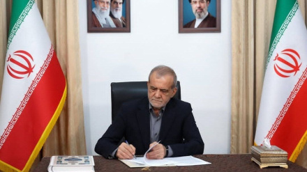 İnqilab Rəhbərinin müraciəti, danışıqlar yolunda milli maraqların qorunmasının yol xəritəsidir
