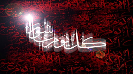 ایران میں جنگ کے بعد محرم کی مجالس قومی اتحاد کے مظاہرے کا مرکز