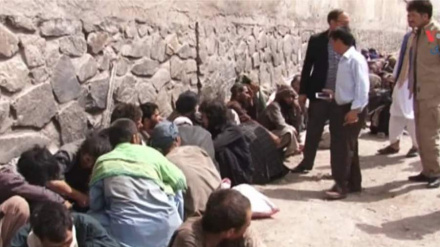 په مخدره توکو د روږدو د درملنې لپاره ۳۰ ځانګړي مرکزونه 