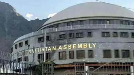 پاکستان ؛ گلگت بلتستان کے 30 نو منتخب ارکان نے حلف اٹھالیا