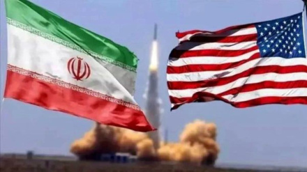 Bir Amerika qəzeti İranın ABŞ-ın Bəhreyndəki bazasına vurduğu ağır ziyanları etiraf edib