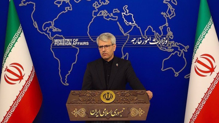 Iran iz trenutka u trenutak prati poštivanje Memoranduma od strane SAD-a, neće ga provoditi jednostrano, poručio glasnogovornik MVP-a