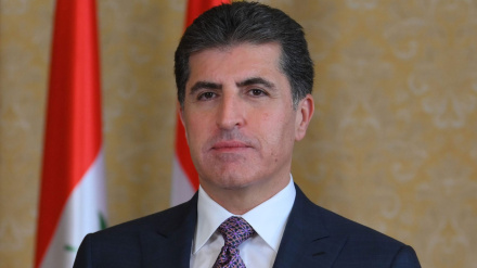 Nêçîrvan Barzanî: Peyama Aşûrayê hedar, edalet û gotûbêja ji bo derbasbûna ji nakokiyan e