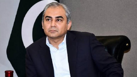پاکستان: وفاقی وزیر داخلہ نے یومِ عاشور پر مؤثر سیکورٹی انتظامات کی بابت متعلقہ اداروں کی ستائش کی ہے۔