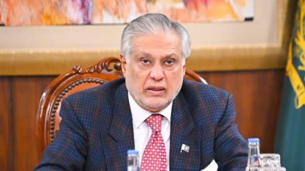 پاکستان عالمی سطح پر امن و استحکام کی علامت بن رہا ہے: اسحاق ڈار