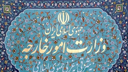 واکنش تهران به بیانیه آمریکا و شورای همکاری خلیج فارس