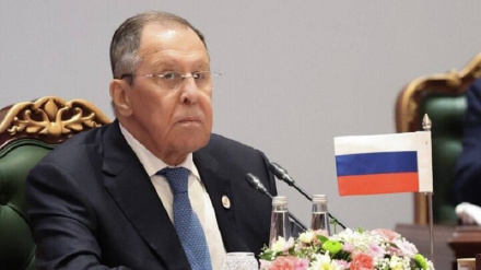 Lavrov: Amerîka li himberî zextên Ewropayê li bara Ukraynê teslîm dibe