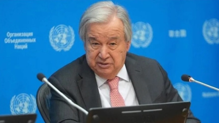 جنگ بندی کے بعد سے اسرائیلی حملوں میں ایک ہزار فلسطینی شہید: اقوام متحدہ
