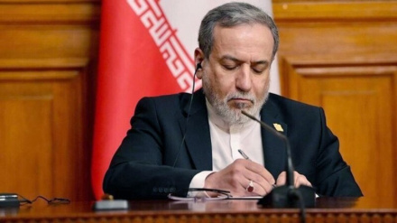 پەیامی عەراقچی بۆ ڕێوڕەسمی بەرزڕاگرتنی یادی شەهیدانی کیمیابارانی سەردەشت