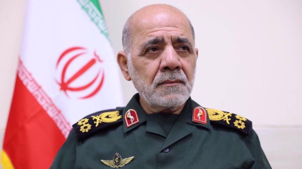Iranske oružane snage spremne braniti nacionalnu sigurnost, poručio visoki komandant
