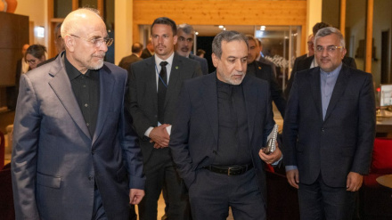 تاکید ایران بر پایبندی طرف امریکایی به اجرای تعهدات