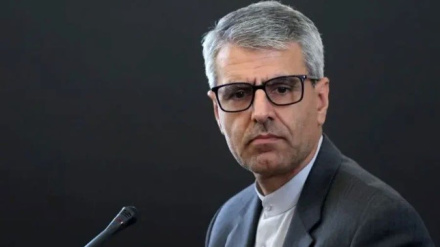 İran sazişi “öhdəlik qarşılığında öhdəlik” prinsipi əsasında icra edir