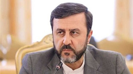 ایران اور امریکہ کے درمیان آئندہ مذاکرات پر اتفاق