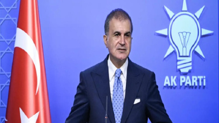 Omer Çelîk: Pêvajoya aşitiyê divê herî zû bibe qanûn  