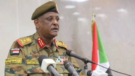 وشداری سوپای سودان لەحاند پیلانگێڕییەکی زایۆنی