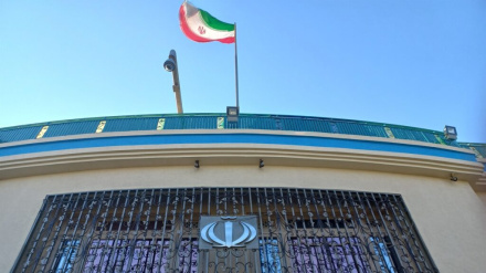 ننګرهار کې د افغانستان او ایران ناسته 