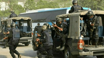 پاکستان: لوئر دیر میں سی ٹی ڈی کی کارروائی، 6 دہشت گرد ہلاک