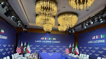 دەسپێبوونی دانیشتنە بەراییەکان لە سوئیسڕا