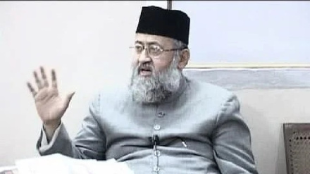 ہندوستان ؛ عالمی شہرت یافتہ عالم دین مولانا سلمان حسینی ندوی کا انتقال، تعزیتی پیغامات کا سلسلہ جاری