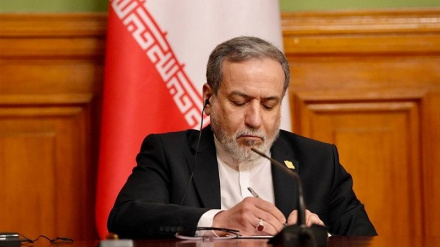 سردشت کیمیاوی بمباری میں شہید ہونے والوں کی برسی کی مناسبت سے سید عباس عراقچی کا پیغام