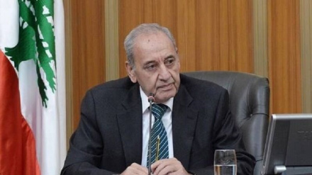 Nebîh Bêrî: Hizbullah pabendî agirbesê ye