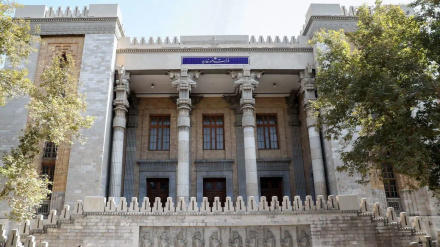 İran Xarici İşlər Nazirliyi ABŞ-ın və Fars Körfəzi Əməkdaşlıq Şurasının birgə bəyanatına dərhal cavab verib