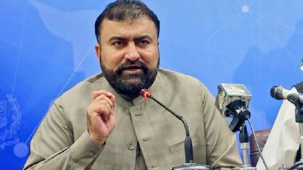  دہشت گرد تنظیموں  سے مذاکرات  ممکن نہیں:پاکستان کے صوبہ بلوچستان کے وزیر اعلی  