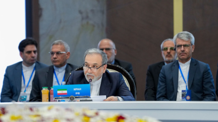 عەراقچی: هەر دەسدرێژییەک بۆ سەر ئێران، بەرەوڕووی کاردانەوەی بەرگریکارانە دەبێتەوە