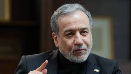 عەراقچی: پلان و پێشبینییەکانی دوژمن لەبارەی خۆڕاگریی ئێران هەڵە بوو