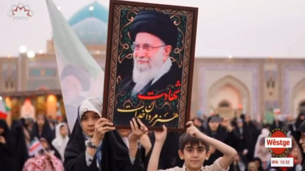 ماڵاوا ئەی ڕێبەرە شەهیدەکەم 