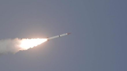 Dewama bersiva hêzên Sipah û Artêşa komara Îslamiya Îranê li hember destdirêjiyên Artêşa terorîst a Amerîkayê