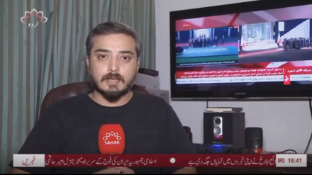 رہبرِ شہید کے عظیم الشان الوداعی پروگرام پر پاکستانیوں کے جذبات، رپورٹ