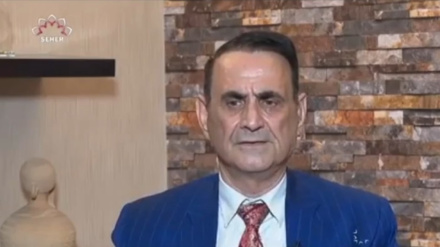 Eşkerekirina berûlayên berfireh ên gendeliya li Iraqê