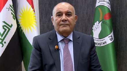 Seidî Pîre: Me ji Bafil Talibanî xwestiye beşdarî civîna serokên partiyan bibe
