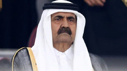 قطر کے سابق امیر کا انتقال ، چار روزہ عوامی سوگ کا اعلان