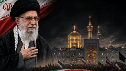 Meytê Rêberê Micahid ê Şehîd dê li Meşheda pîroz were birêkirin