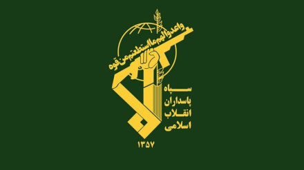 اردن کے عوام کے نام سپاہ پاسداران کا اہم پیغام، ہماری آپ سے دشمنی نہیں ، مقدس سر زمین سے امریکیوں کو باہر نکالیں 