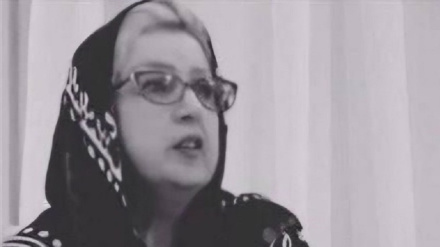 Hunermenda pêşeng a sineyî Daye Mîna koça dawî kir
