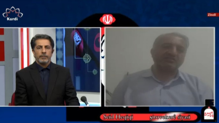 Cîgeha kesayetîya Rêberê Micahid ê Şehîd li nav Kurdan