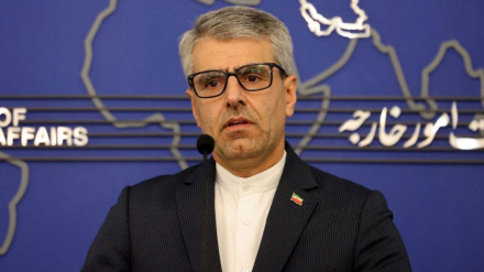 بەقایی :ئەمڕۆ ساڵڕۆژی جەنایەتی ئەمریکا دژی نەتەوەی ئێرانە