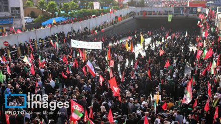 ہم اپنے رہبر کے قاتلوں کو ‎سزا دیئے بغیر نہیں چھوڑیں گے: ایرانی فوج کے سربراہ کی سخت وارننگ