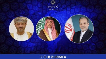 عەراقچی: هاوکاری و هەوڵی دیپلۆماسییانە پێویستە بۆ دامەزرانی ئارامی لە ناوچە