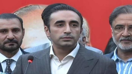 پاکستان: بلاول بھٹو زرداری نے پاکستان کے زیر انتظام کشمیر میں ہوئے حالیہ انتخابات کے نتائج تسلیم کرنے سے انکار کردیا۔
