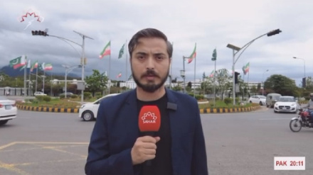 ایرانی وزیرِ داخلہ اسکندر مؤمنی کا اہم دورۂ پاکستان، زشتہ دو برسوں میں ایران اور پاکستان کے تعلقات میں نمایاں پیش رفت، رپورٹ