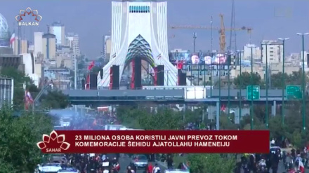 Kratke vijesti (07.07.2026)