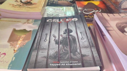 ہندوستان: چنار کتب میلے میں 
