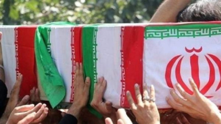 Di encama êrişên artêşa Amerîkayê ser Hormozganê de 8 kes şehîd bûn