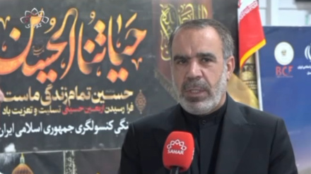 ئەسەدی: پێوەندییەکانی هەرێم و ئێران لەوپەڕی بەهێزیدایە