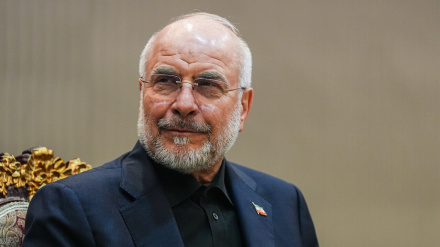 Qalîbaf: Oxirkirina dîrokî ya rêberê mucahid ê şehîd li Iraqê daxûyaniya tolhildana vî mucahidê bêwesiyan bû