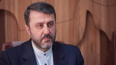 Zamjenik iranskog šefa diplomatije razgovarao s katarskim premijerom, tvrdi da su formirane radne grupe za Memorandum o razumijevanju